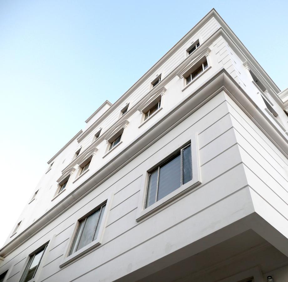 Hotel Avs Imperiaa Karaikal Extérieur photo