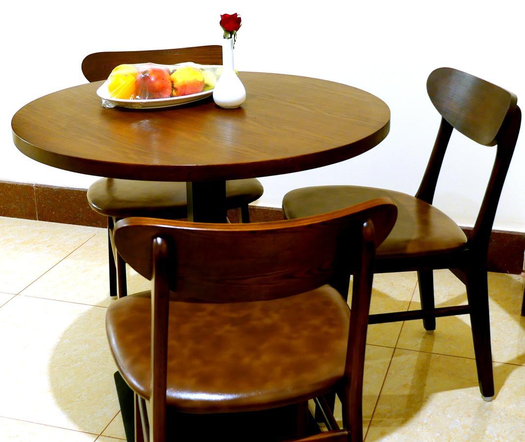 Hotel Avs Imperiaa Karaikal Extérieur photo